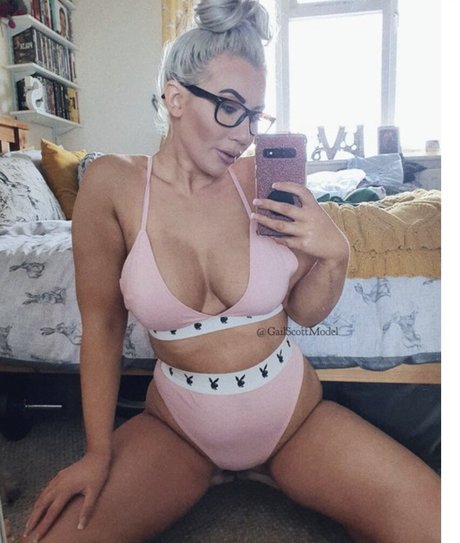 Gail Scott beste schöne galerie