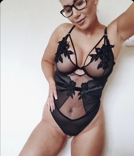 Gail Scott beste archiv