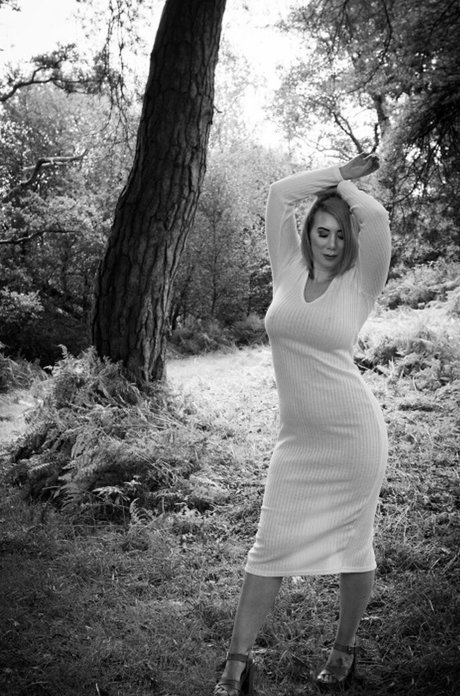 Gail Scott nacktheit beste galerie