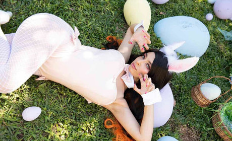 Emina Cosplay sex pornostar foto