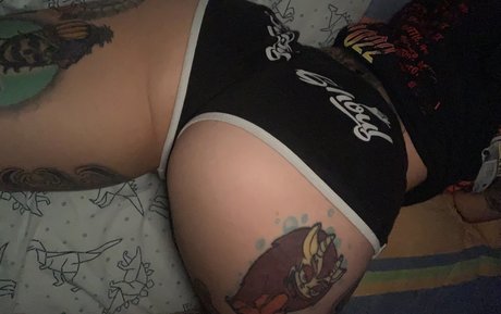 Gigisleek xxx pornografische bilder