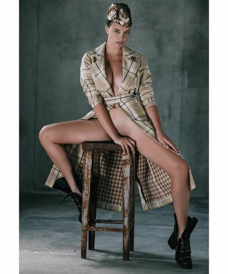 Gloria Fregonese perfekte sex galerien