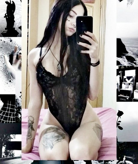 mariiiagv pornostar erotische fotos