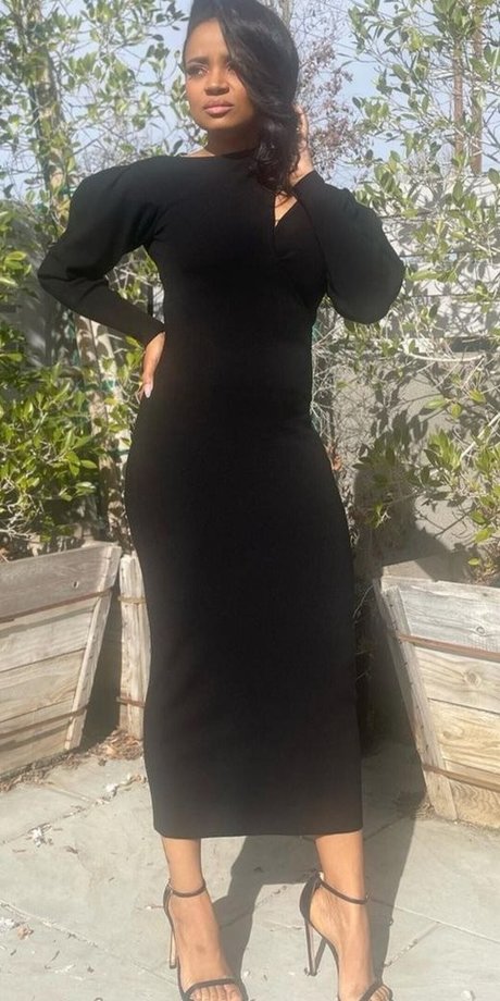 Kyla Pratt schauspielerin perfekte galerie