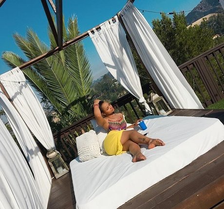 Kyla Pratt top exklusive fotos