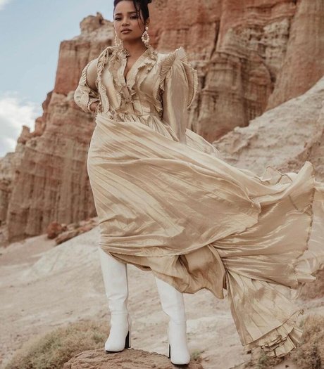 Kyla Pratt xxx erwachsene fotos