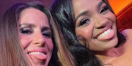 Kyla Pratt porno nette bilder