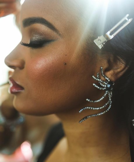 Kyla Pratt model nackte foto