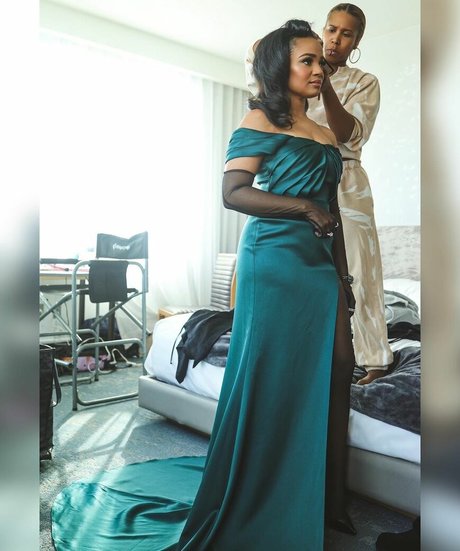 Kyla Pratt sexy nackten bilder