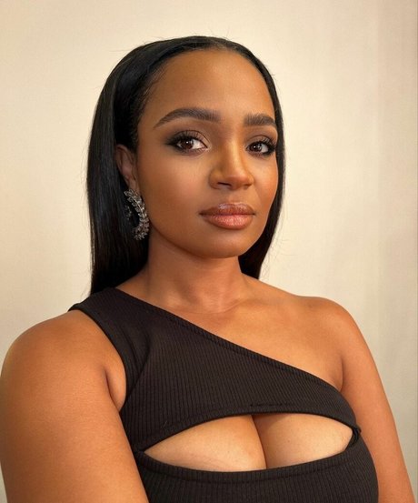 Kyla Pratt nacktheit schöne bild
