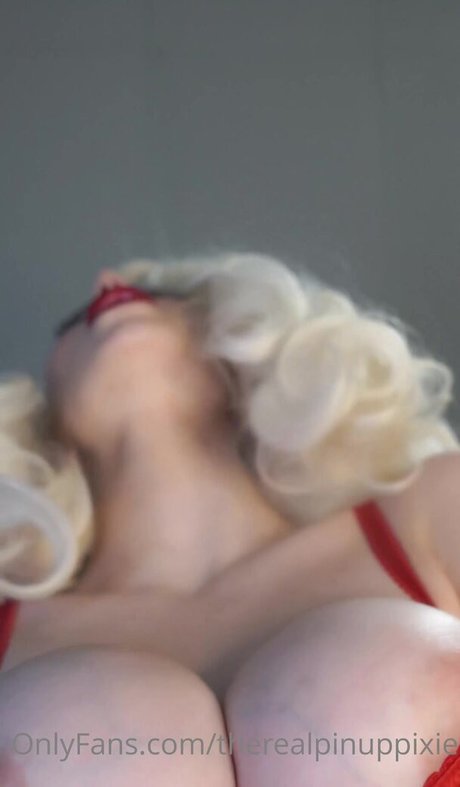 Pineup Pixie top bild