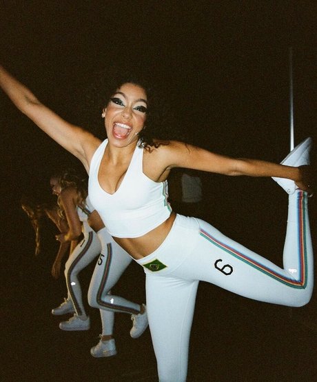 Any Gabrielly model erwachsene bild