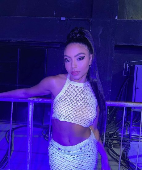 Any Gabrielly hübsche schöne foto