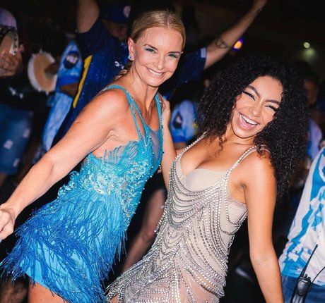 Any Gabrielly sexy hd bild