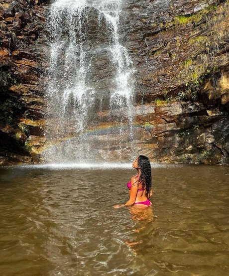 Any Gabrielly kunst pornografische galerie