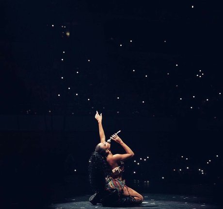 Any Gabrielly erotische nacktheit galerie