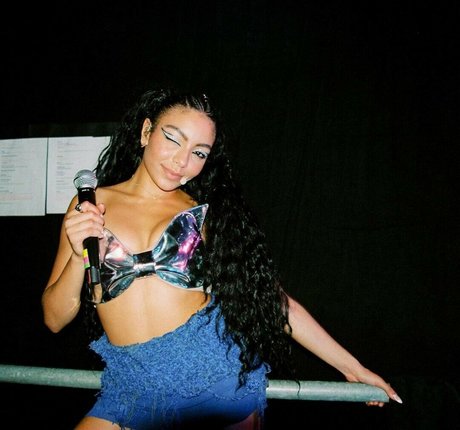 Any Gabrielly hd kunst bild