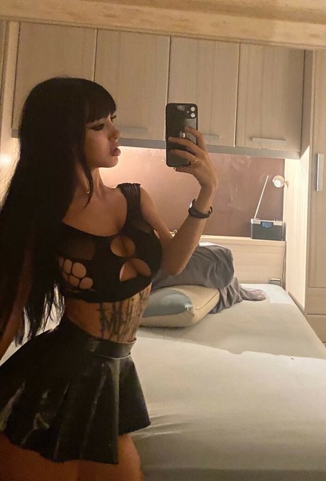 jasminellamas nackt schöne foto