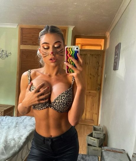 Abbybasey hd pornographische archiv