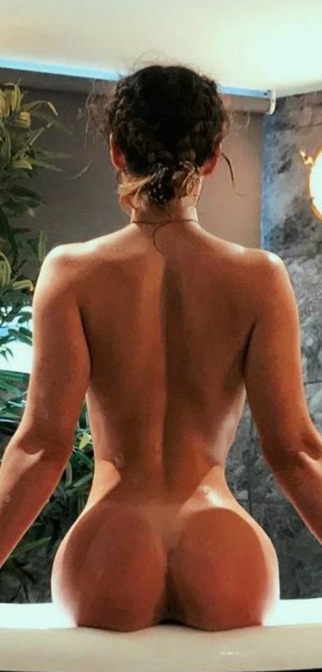 Rosie Axonn heiße erotische bild