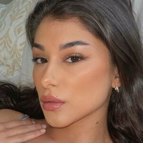 Brielle alexandra model exklusive galerie