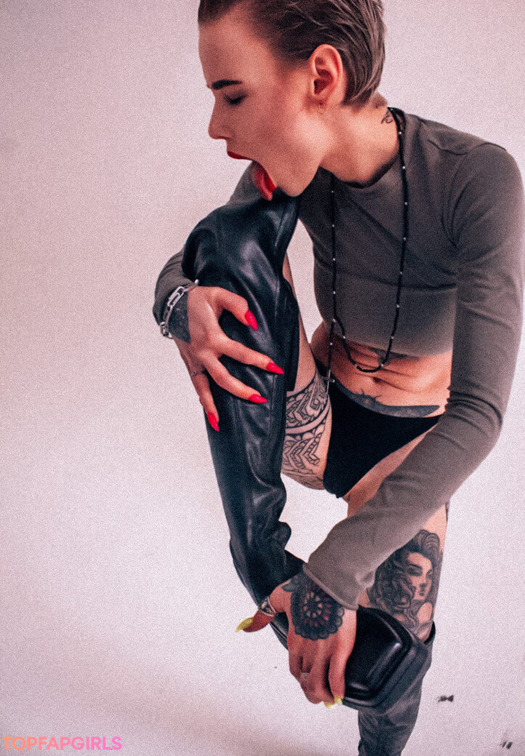 Tory Inve Fansly sexy schöne bild