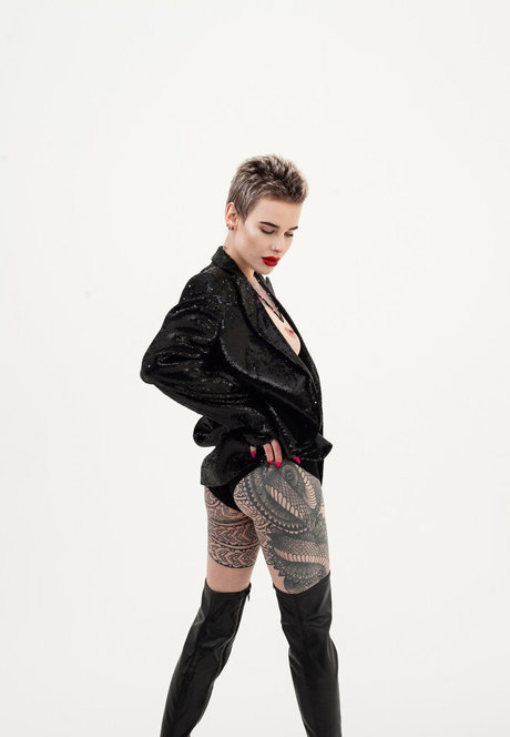 Tory Inve Fansly hübsche kostenlose bilder