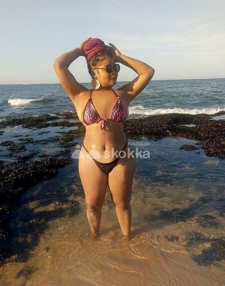 Negraluofc top pornostar fotos