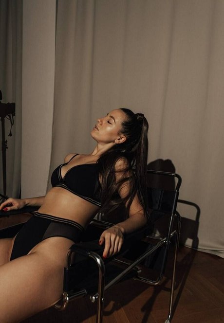 Alla Mill Profilbild