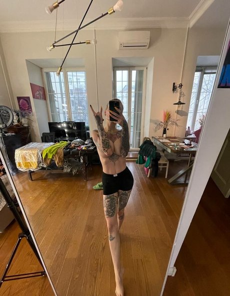 Tory Inve Profilbild