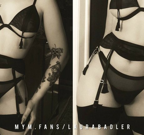 Laura Badler nackt pornographische archiv