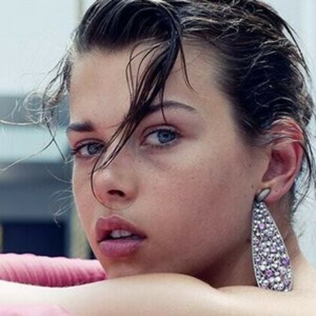 Georgia Fowler exklusive hd bilder