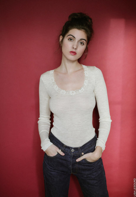 Claire Chust xxx top archiv