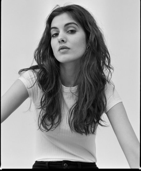 Claire Chust pornostar kunst galerie