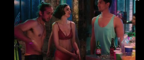 Claire Chust porno xxx foto