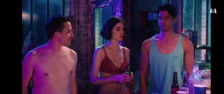 Claire Chust freie erwachsene bilder