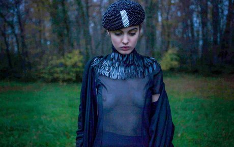 Claire Chust pornostar sex galerie