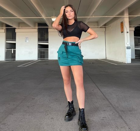 Savanah Moss Profilbild