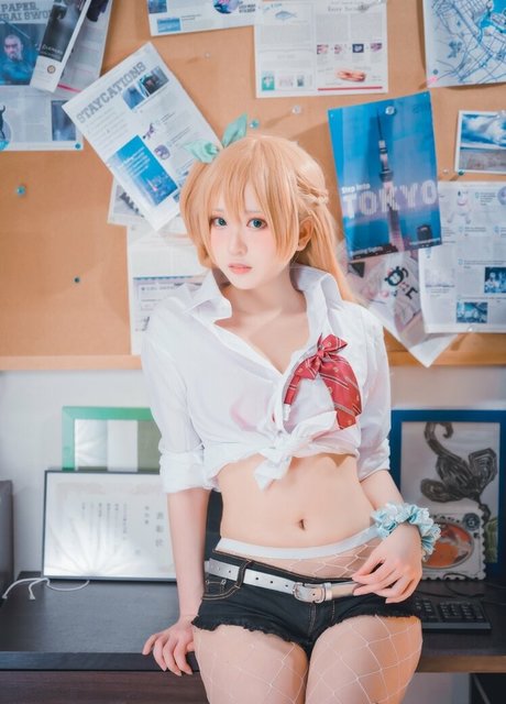 tingting214 new top nackten foto