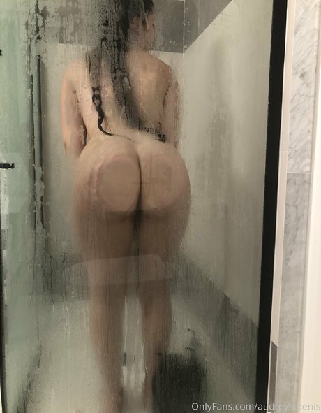 Audrey Stdenis xxx foto