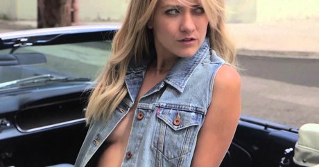 Hallmark Honeys erotische heiße foto