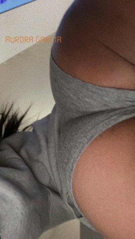 Aurora Garcia schöne nackten bild