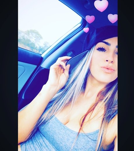 Kinkey Ann freie xxx fotos