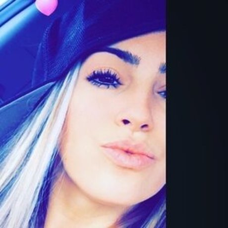 Kinkey Ann hübsche schöne bilder