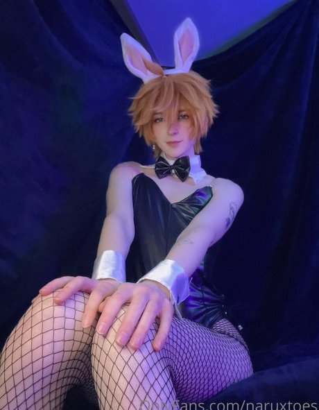 Naruxtoes pornostar kostenlose bild