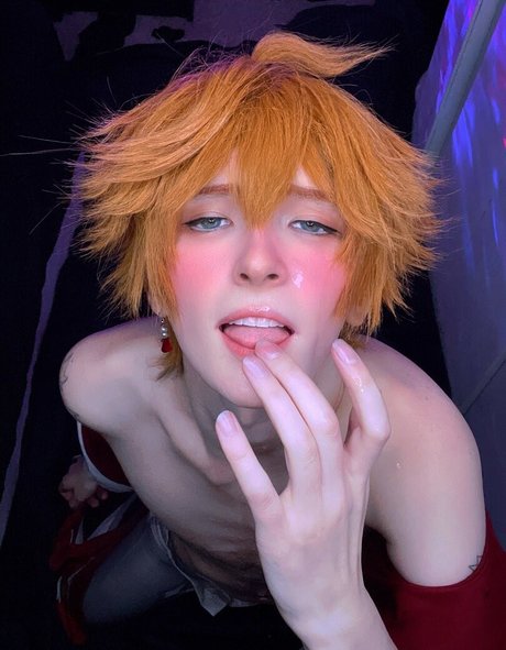 Naruxtoes porno nette bild