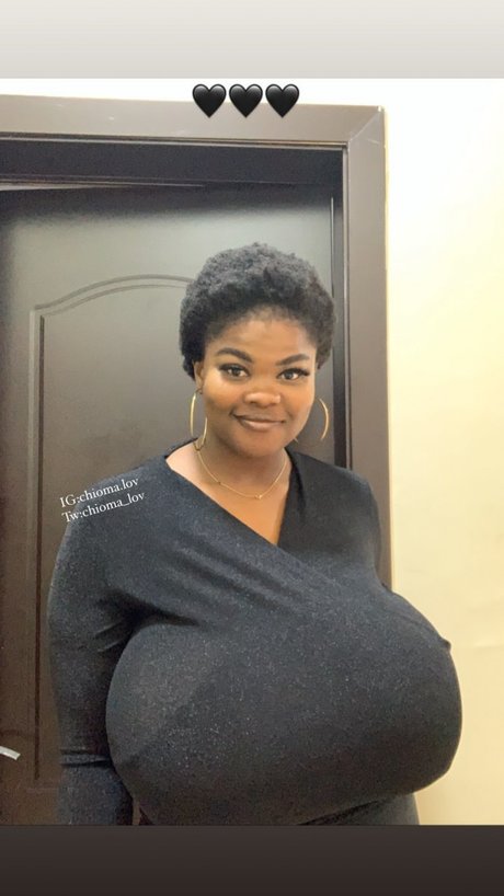 Chioma lovv xxx erotische fotos