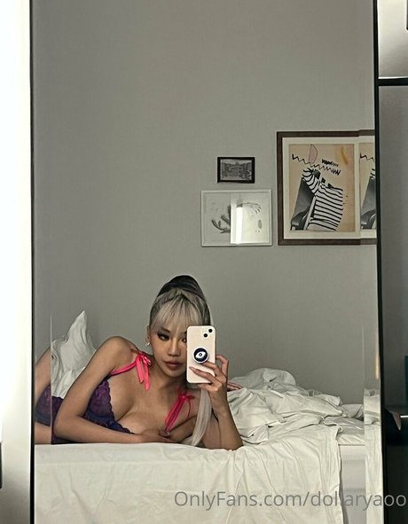 dollaryaoo model hübsche fotos