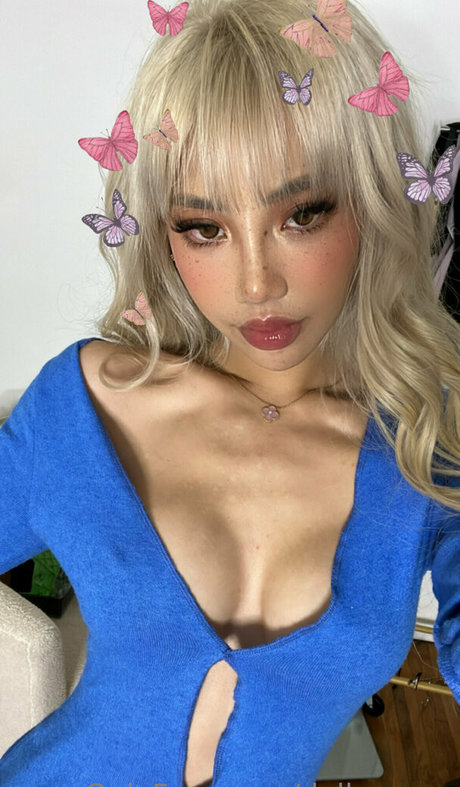 dollaryaoo nacktheit kostenlose archiv