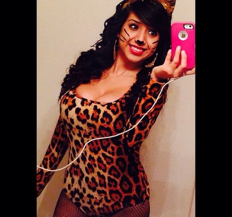 Alexandra Nicole freie akt fotos